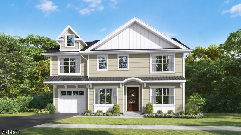 Property Photo:  82 Washington Ave  NJ 07928 