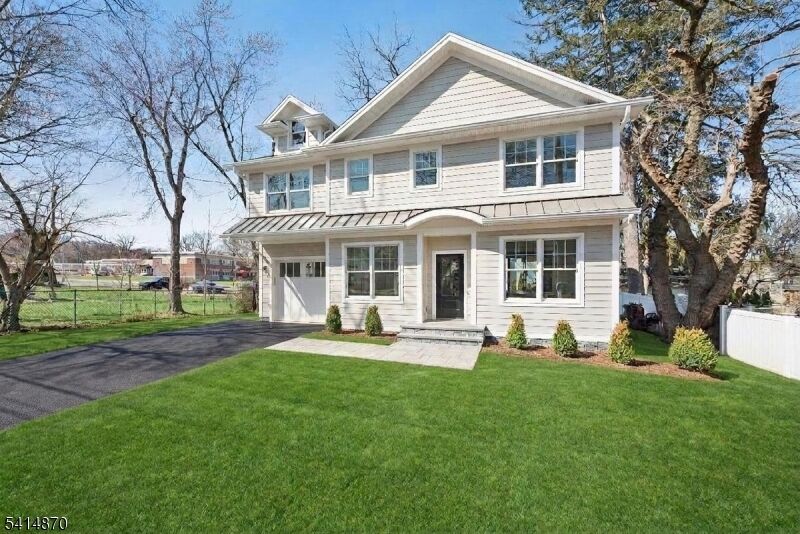 Property Photo:  82 Washington Ave  NJ 07928 