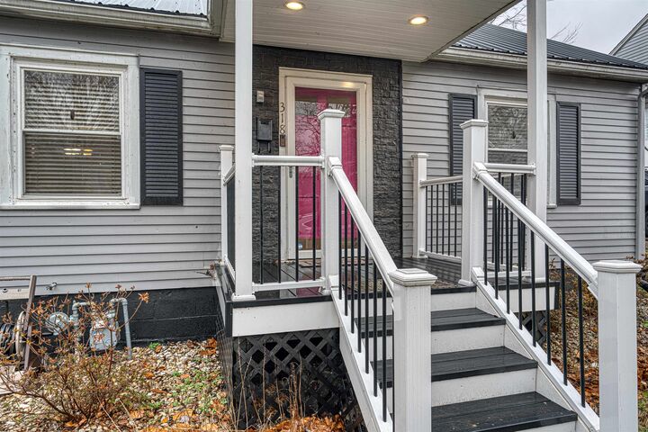 Property Photo:  318 S. Elm Place Apt, Suite, Floor, Etc.  KY  