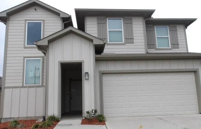 Property Photo:  14568 Lily Plains Drive  TX 77372 