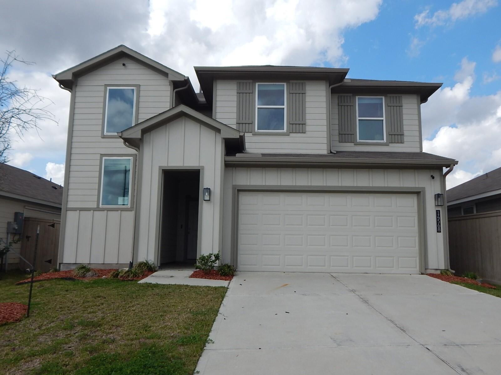 Property Photo: 14568 Lily Plains Drive TX 77372