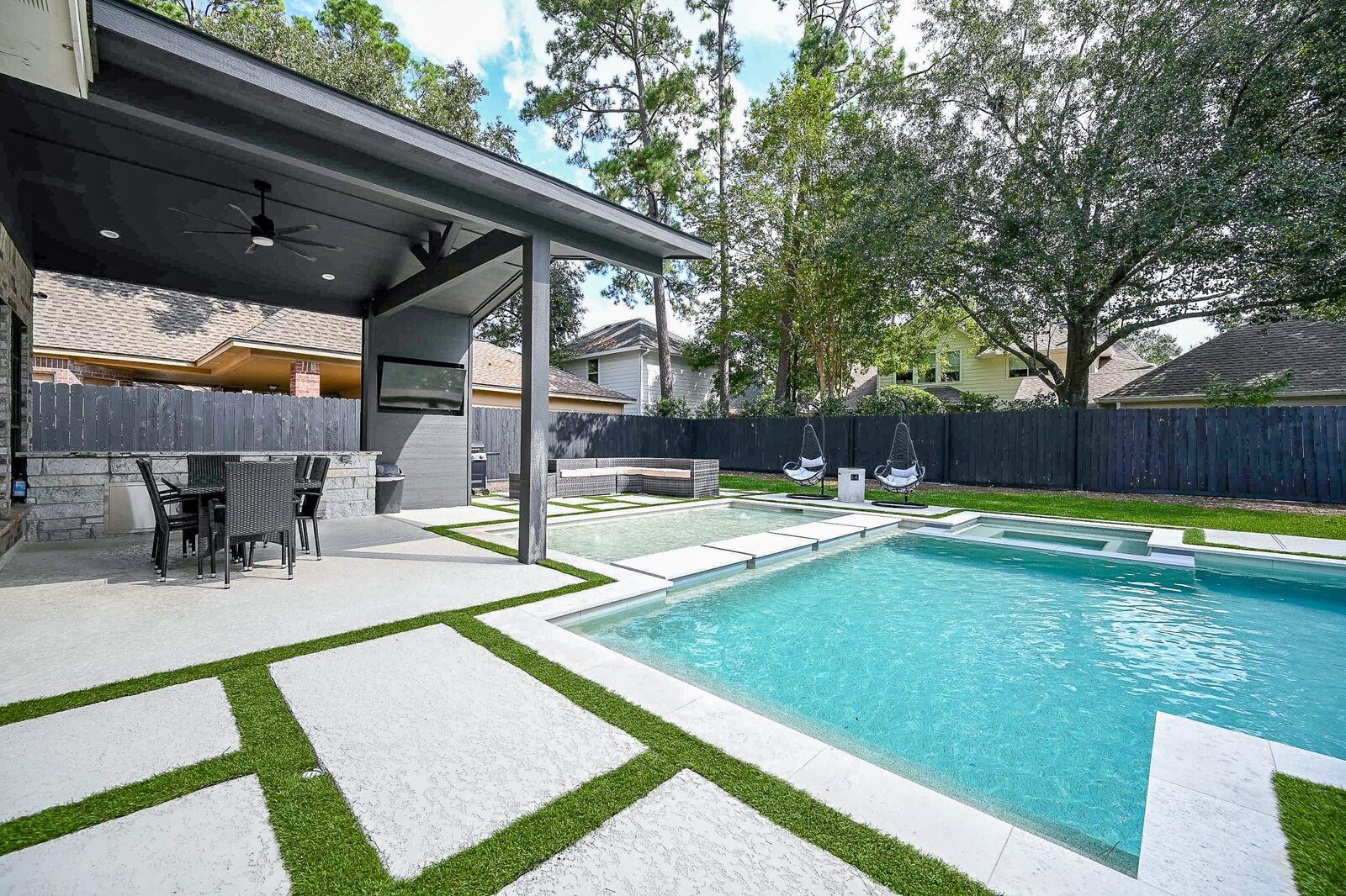 Property Photo:  13606 Champions Centre Drive  TX 77069 