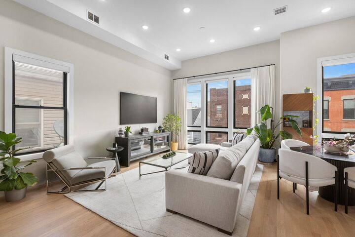 Property Photo:  139 New York Ave 2  NJ 07307 