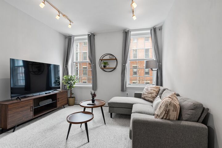 Property Photo:  187 Wayne St 106C  NJ 07302 