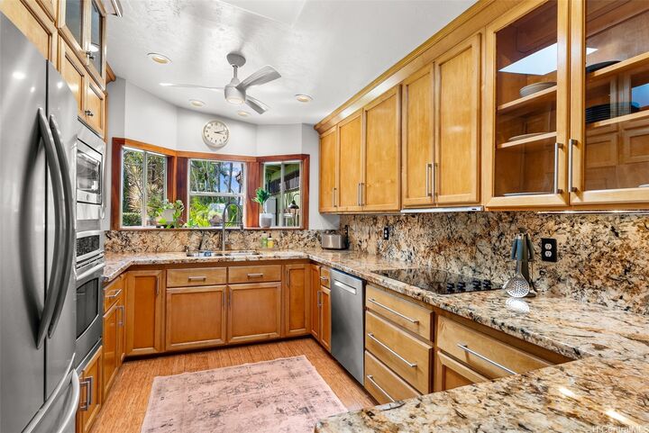 Property Photo: 68-664 Hoomana Place HI 96791