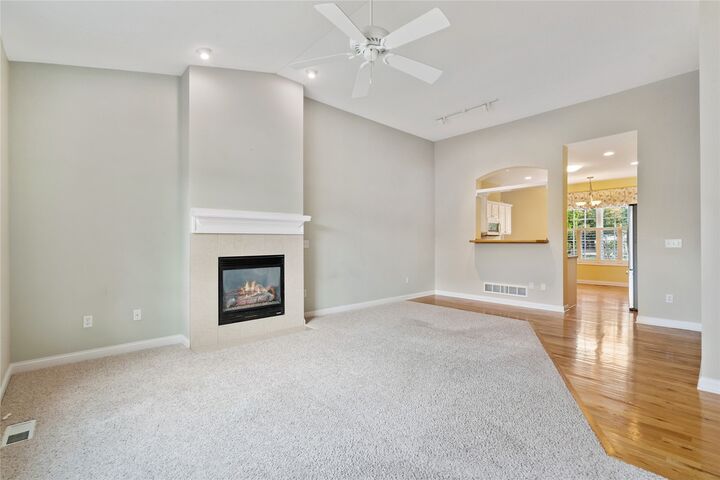 Property Photo: 12723 Sunflower Drive IA 50323