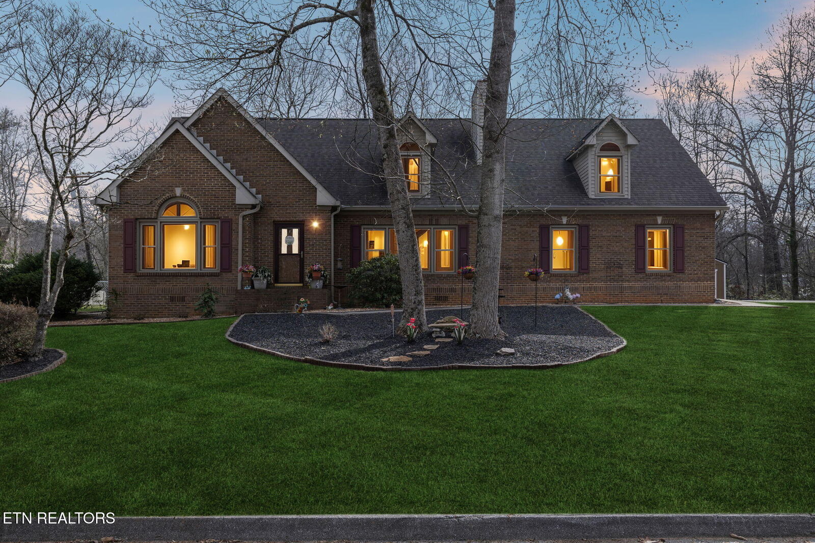 Property Photo: 103 Nelson Place TN 37748