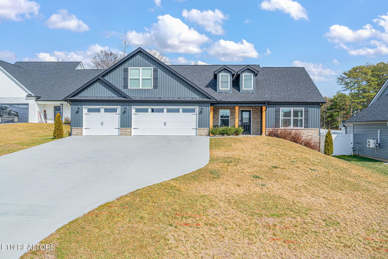 Property Photo:  3246 Lobetti Rd  TN 37931 