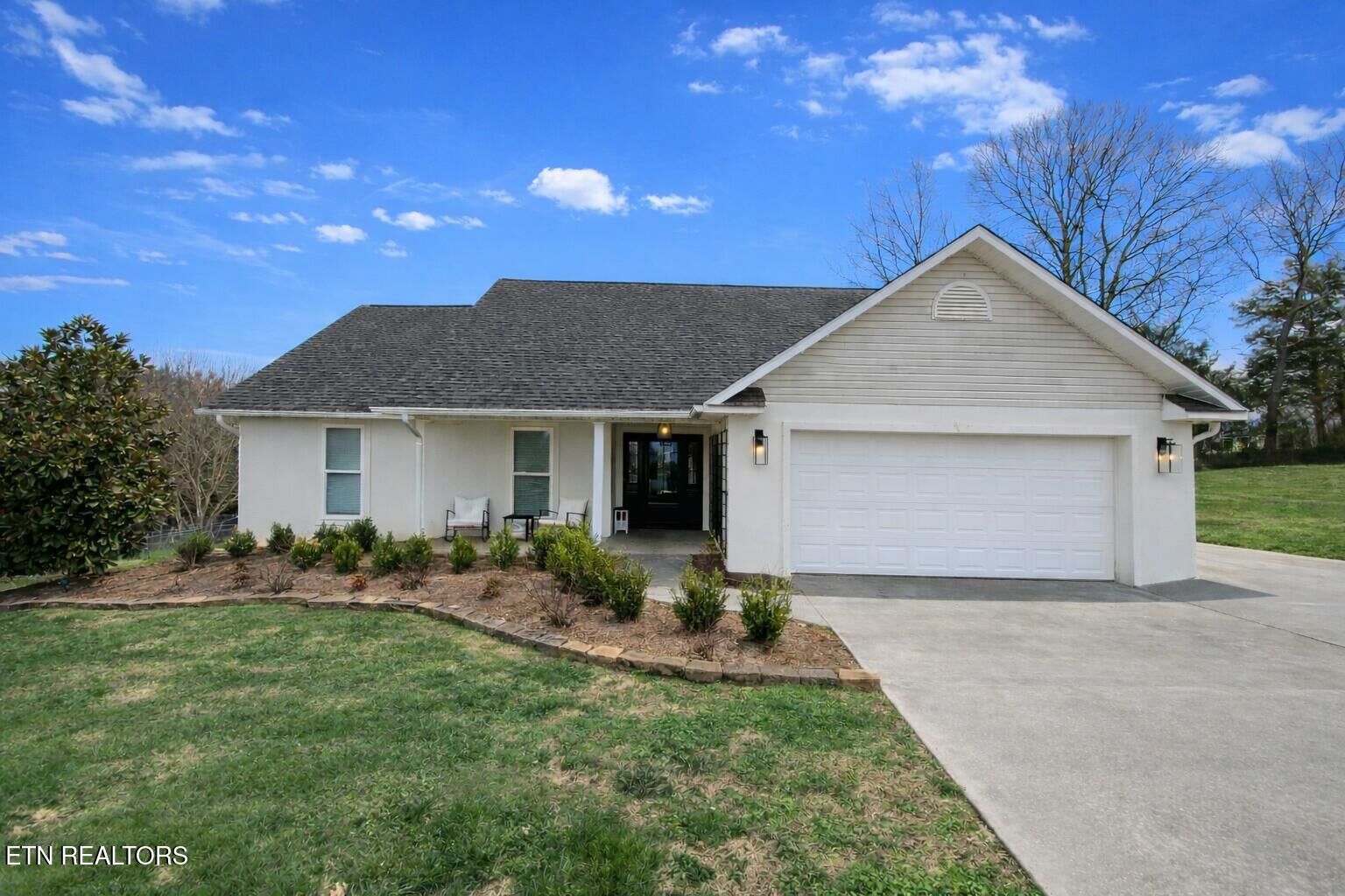 Property Photo:  1621 Upper Ridge Court  TN 37862 