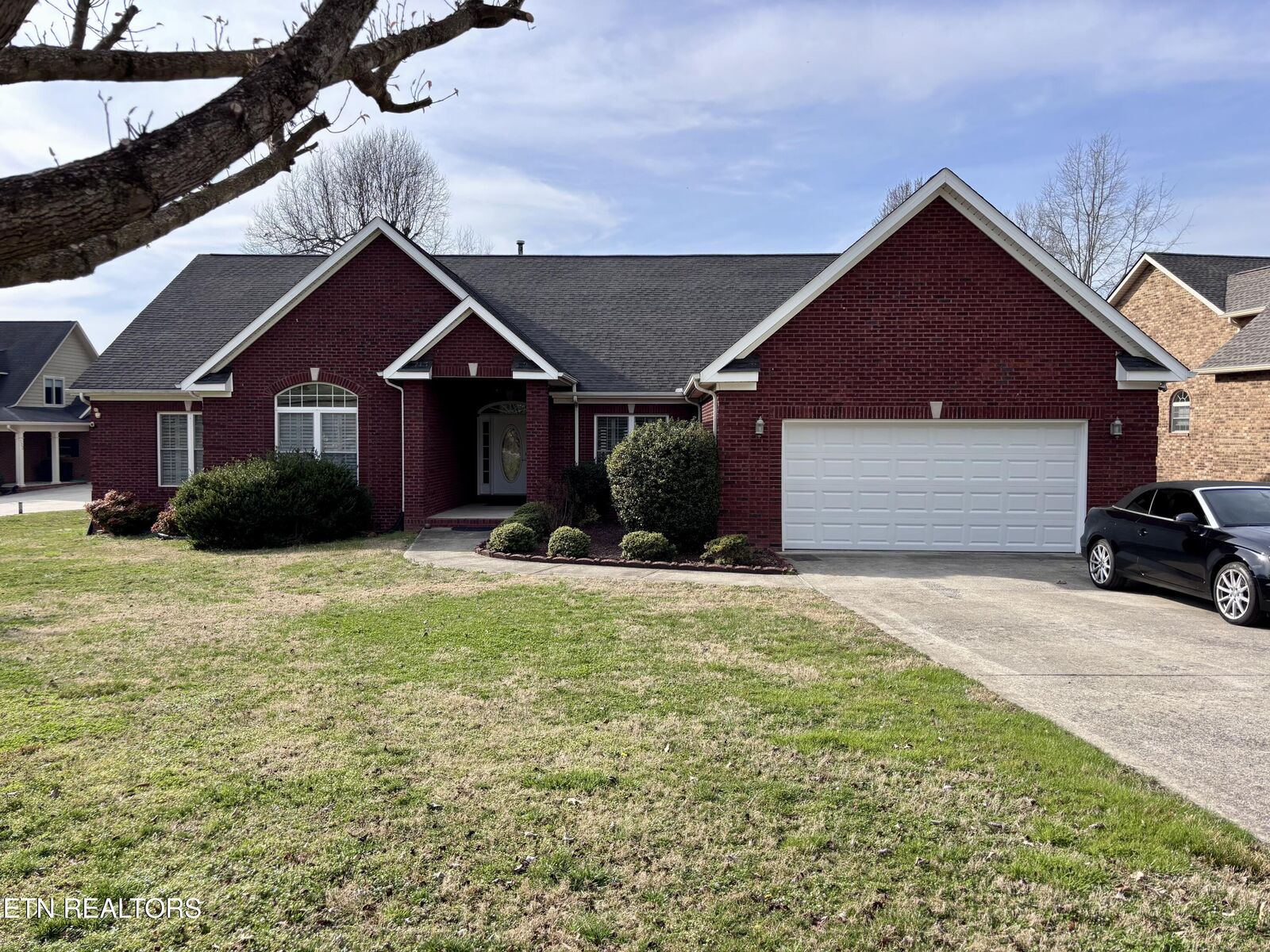 Property Photo:  221 Village Way  TN 37763 