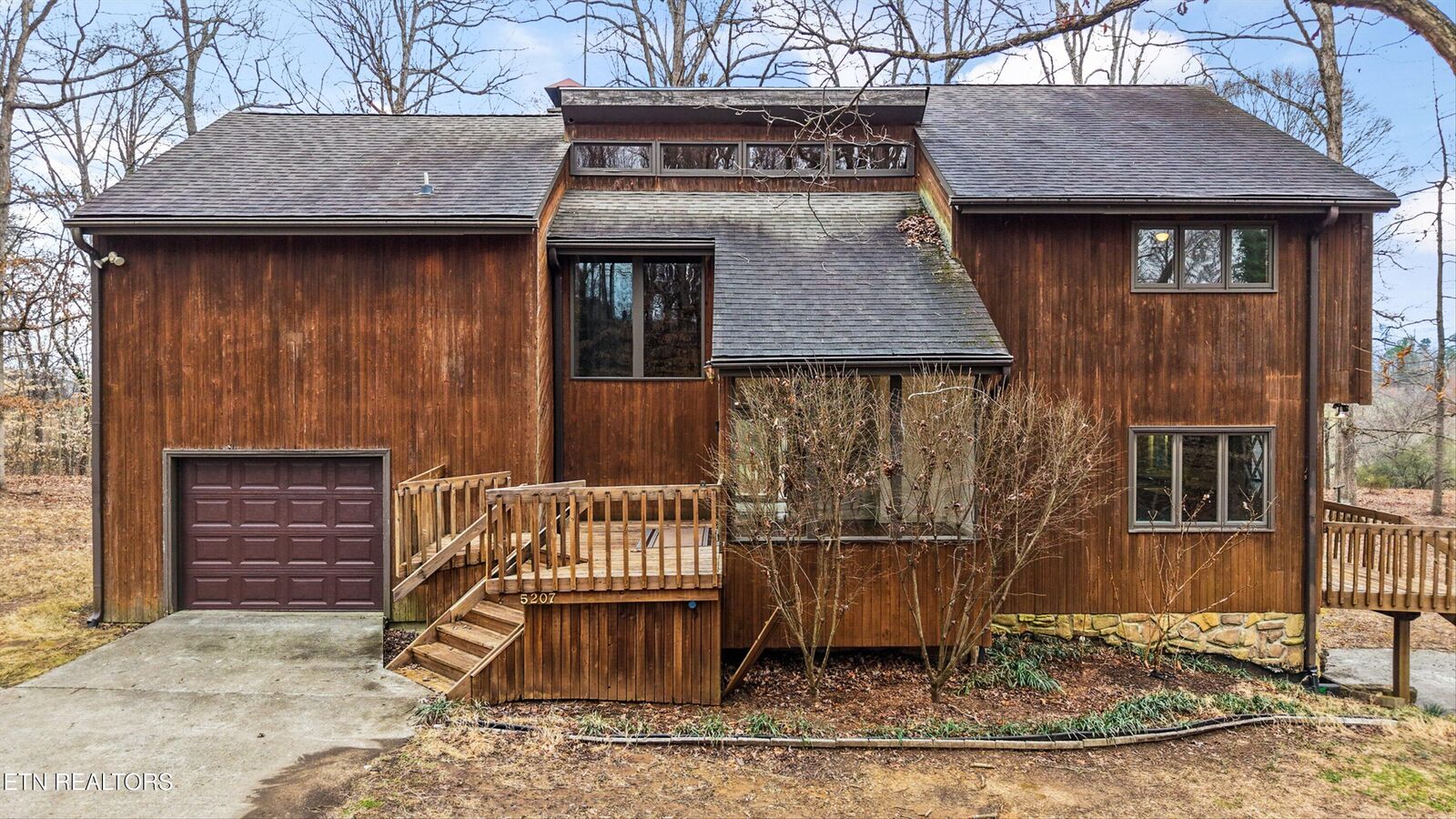 Property Photo:  5207 Green Rd  TN 37804 