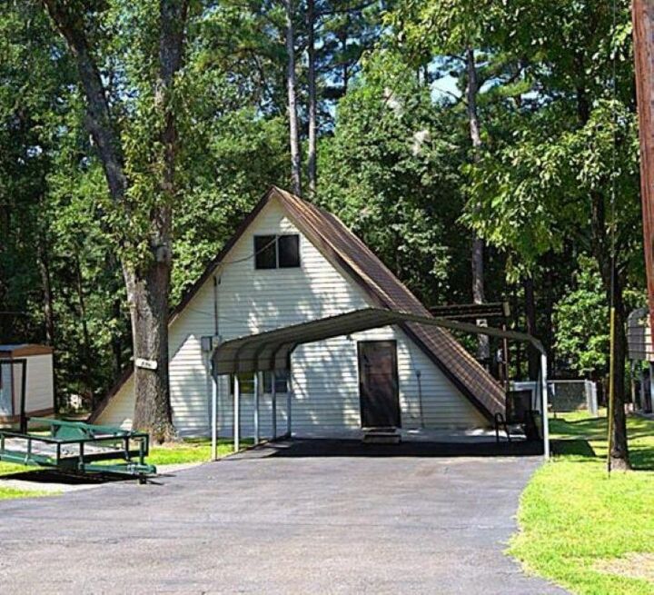 Property Photo:  596 Autumn Trail  TX 75630 