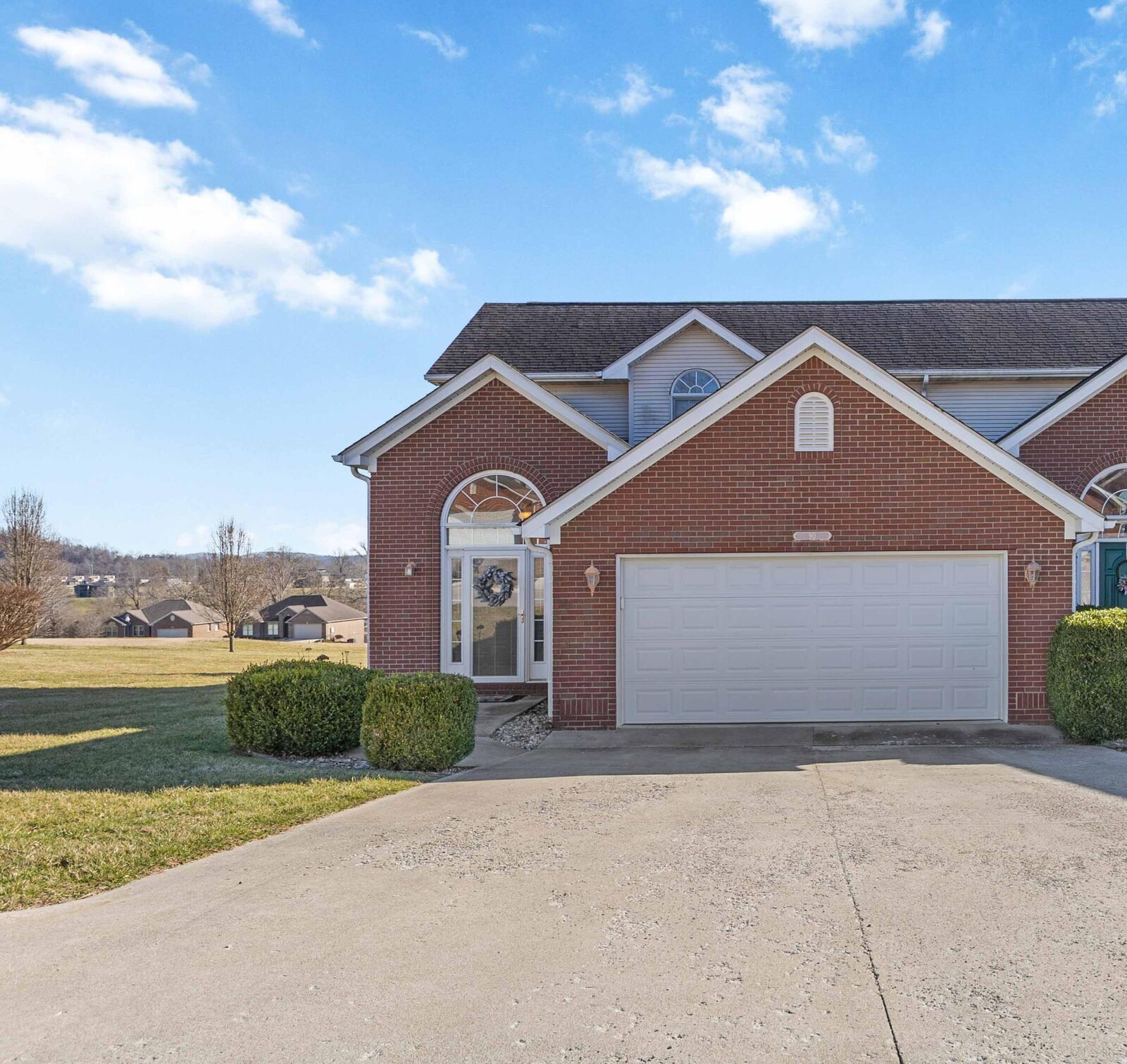 Property Photo:  90 W Saddlebrook Drive  KY 42503 