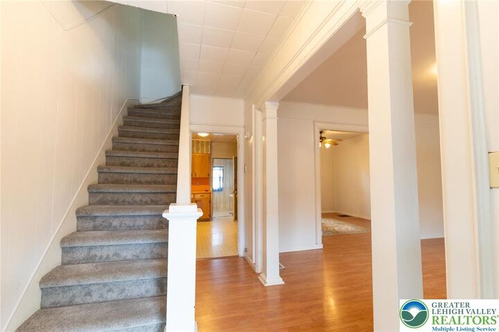 Property Photo:  2420 Sycamore Street  PA 18042 