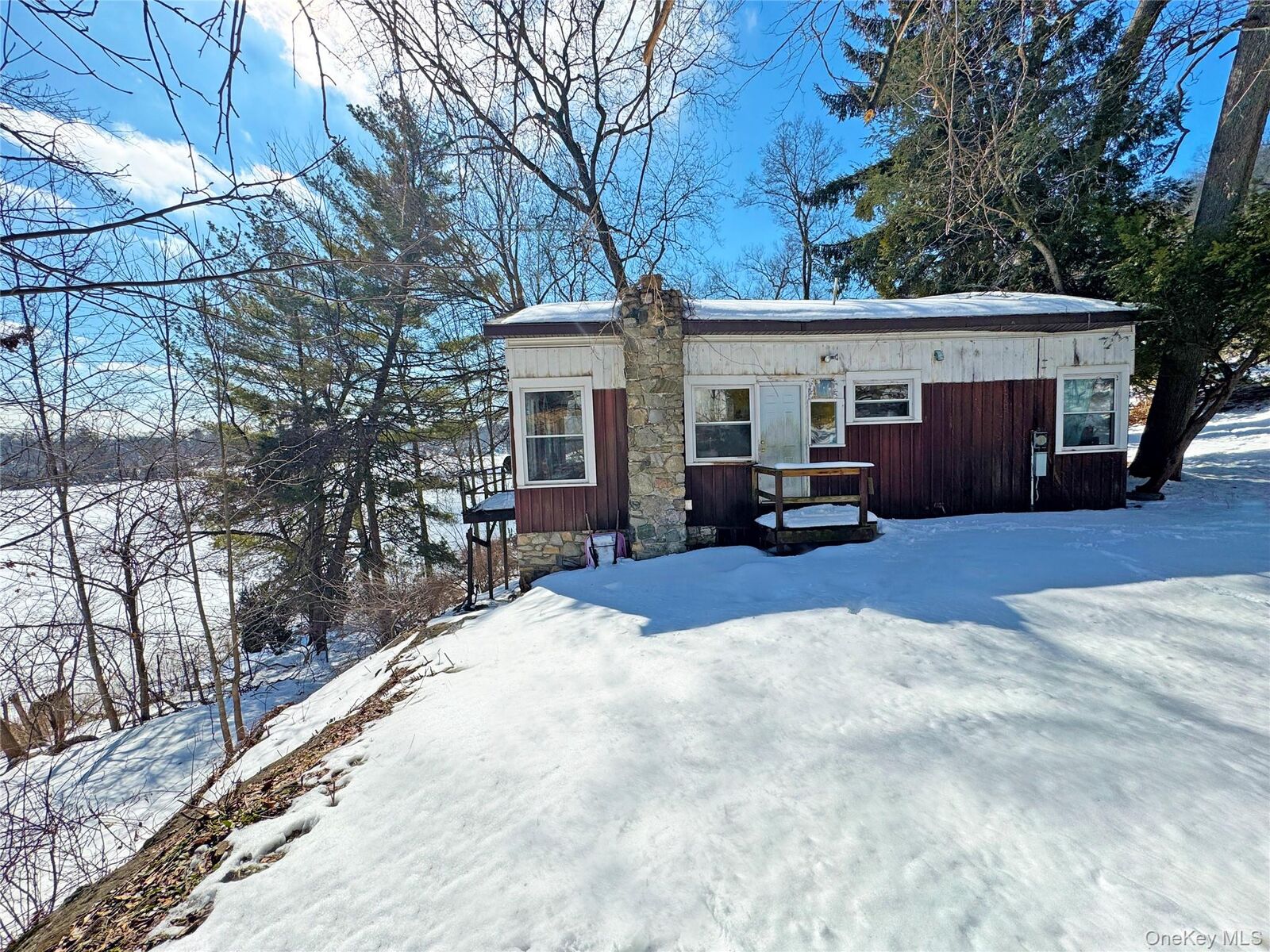 Property Photo:  315 Lake Drive  NY 10537 