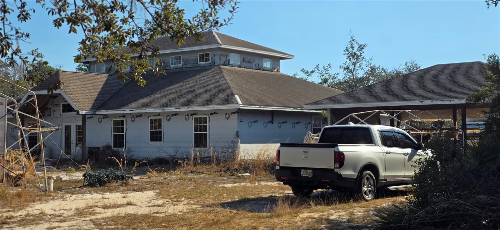 Property Photo: 5700 Lake Erie Road FL 34736