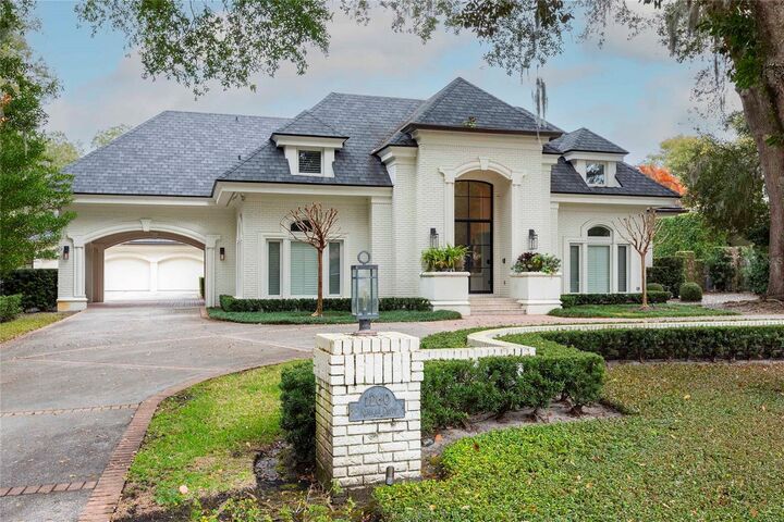 Property Photo:  1260 Alabama Drive  FL 32789 