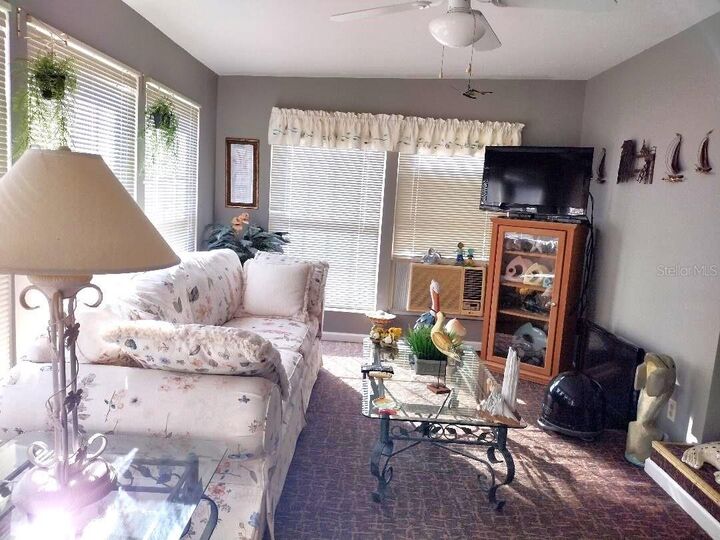 Property Photo:  15 Matt Court  FL 32110 