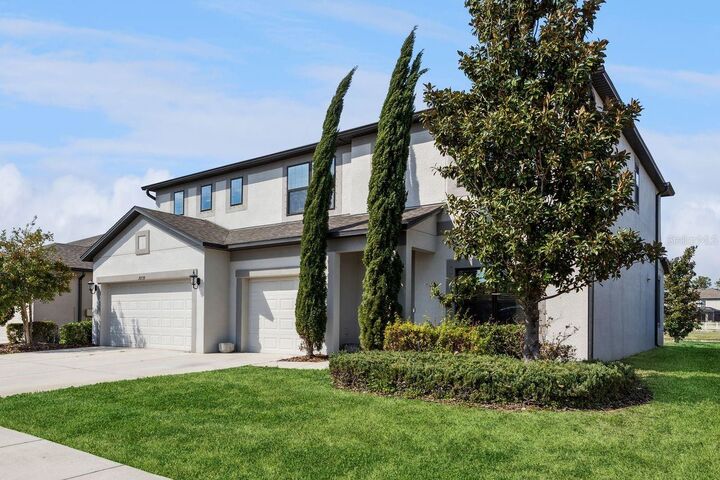 Property Photo:  18799 Henequen Lane SE  FL 34610 