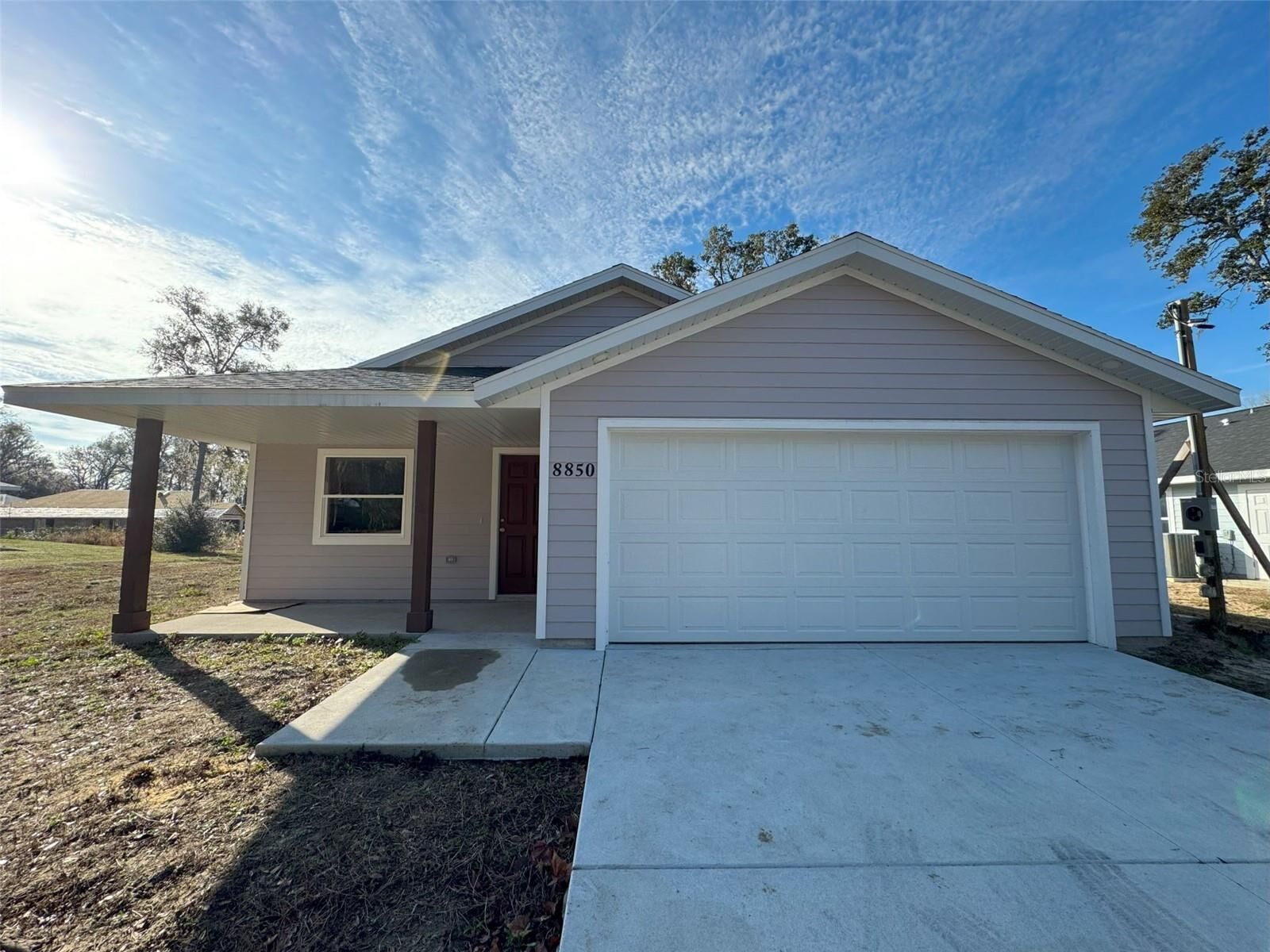 Property Photo:  8850 E Ogden Lane  FL 34436 