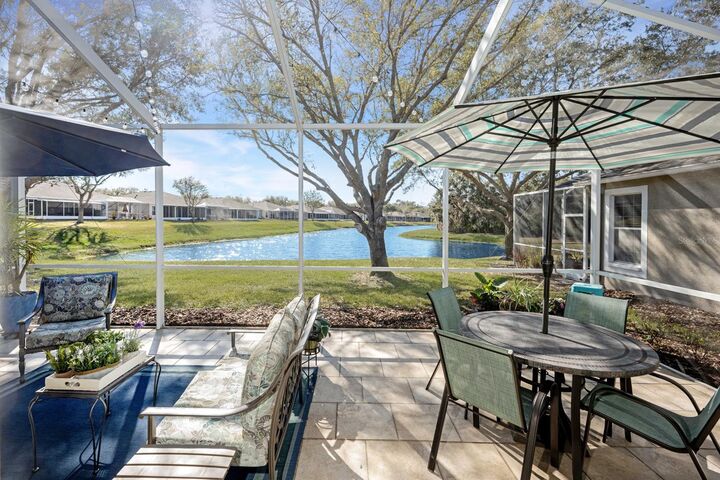 Property Photo:  5911 Phoebenest Drive  FL 33547 