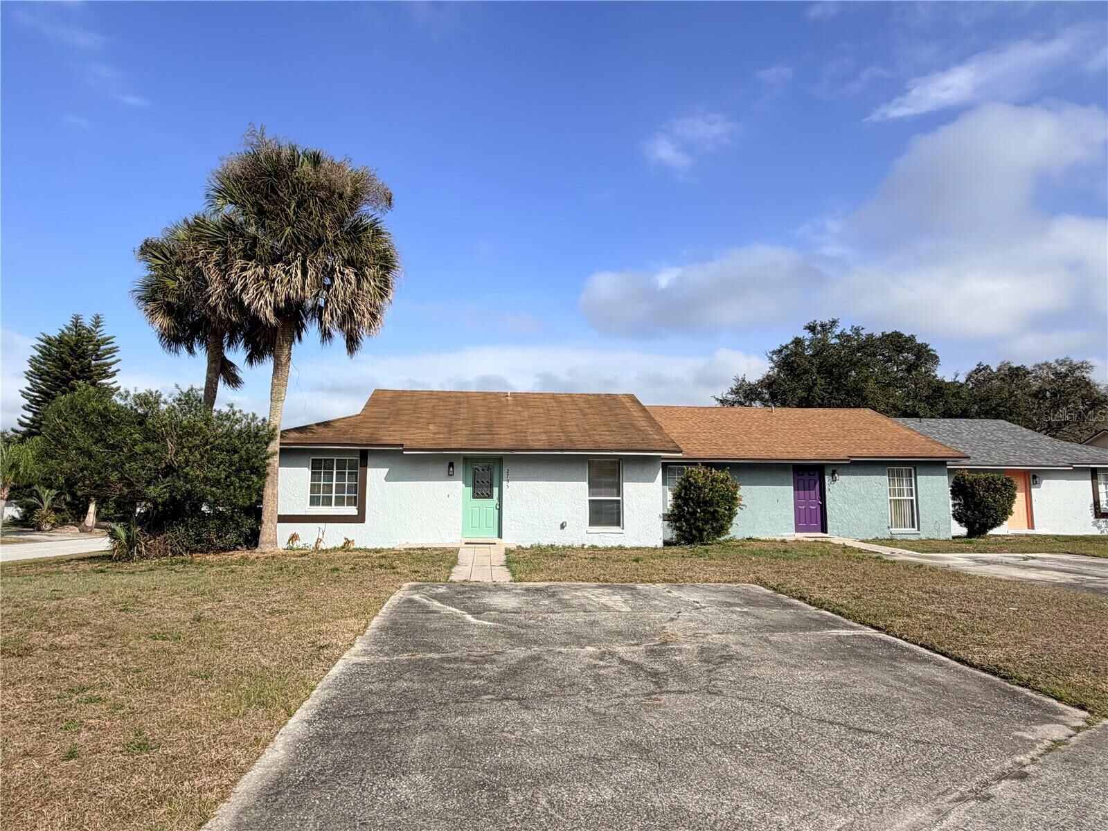 Property Photo:  2735 Adela Avenue  FL 32826 