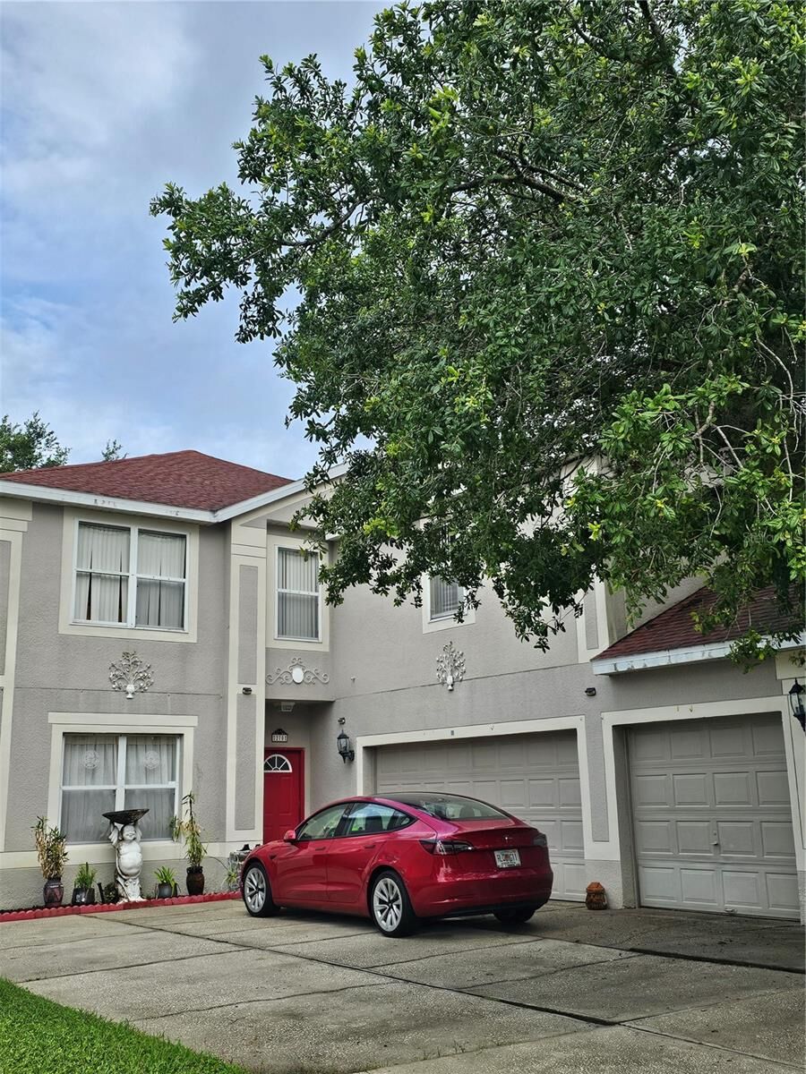 Property Photo:  270 Augustine Court  FL 32765 
