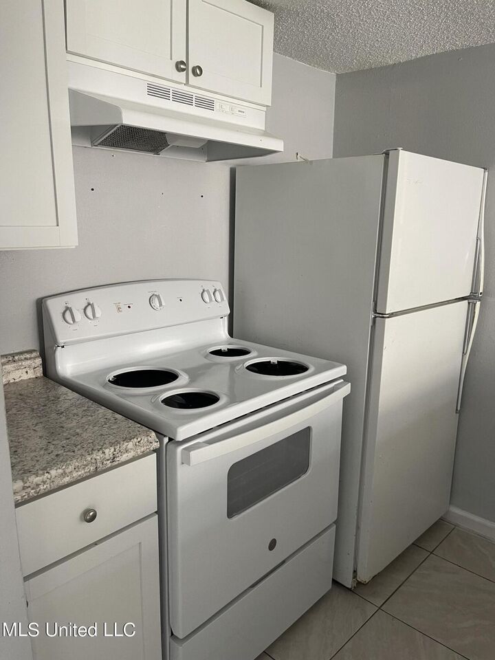 Property Photo:  3419 Hospital Street  MS 39581 