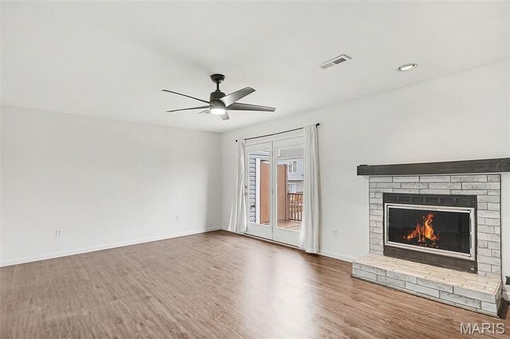 Property Photo:  202 King Drive B  MO 63303 