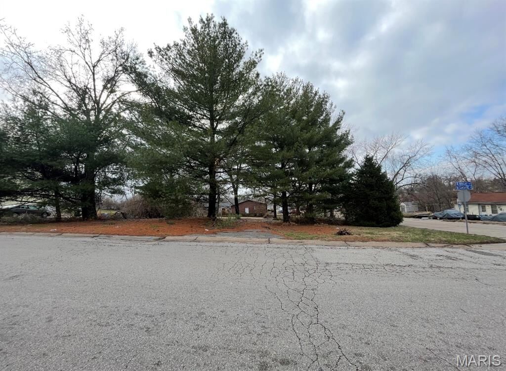 Property Photo:  4015 Wright Avenue  MO 63074 