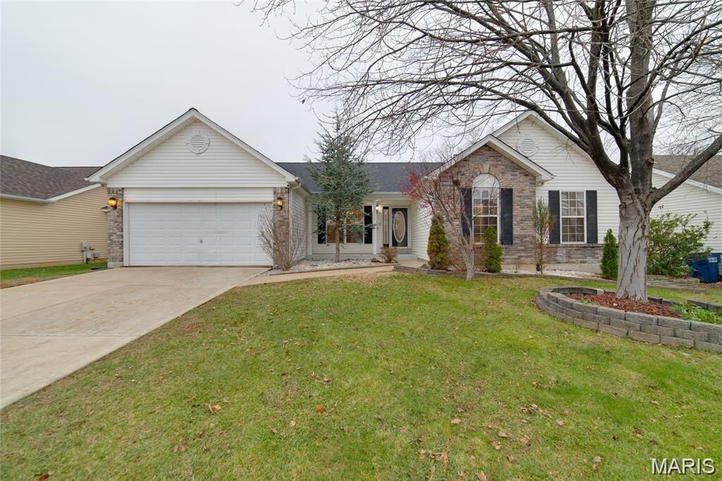 Property Photo:  3515 Eagles Hill Ridge  MO 63303 