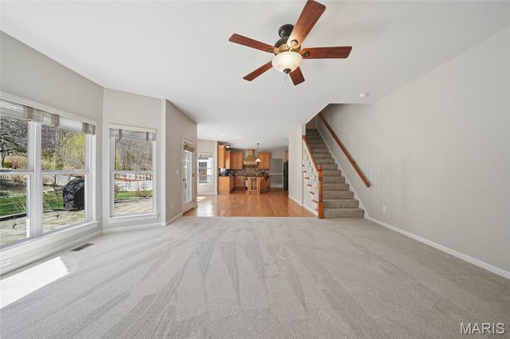 Property Photo:  761 Southern Hills Drive  MO 63025 