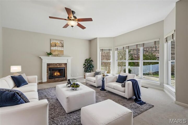 Property Photo:  761 Southern Hills Drive  MO 63025 