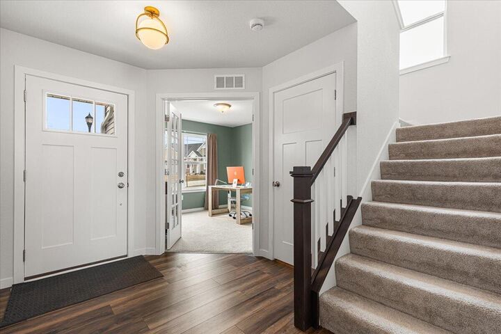 Property Photo:  177 Emerald Cir  WI 53080 