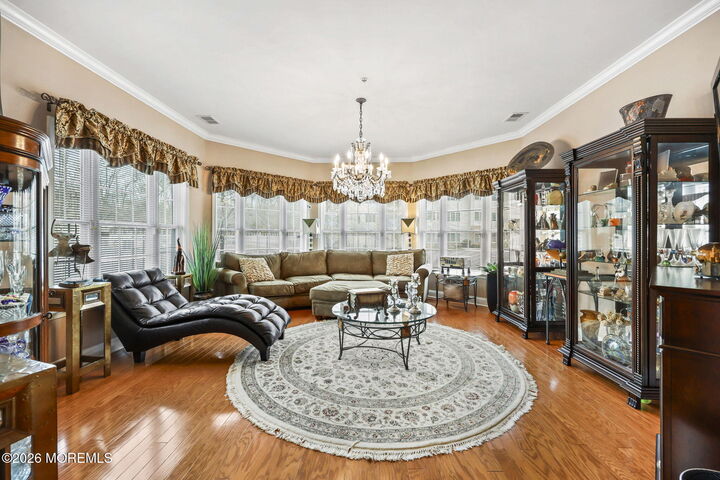 Property Photo:  10101 Falston Circle  NJ 08857 