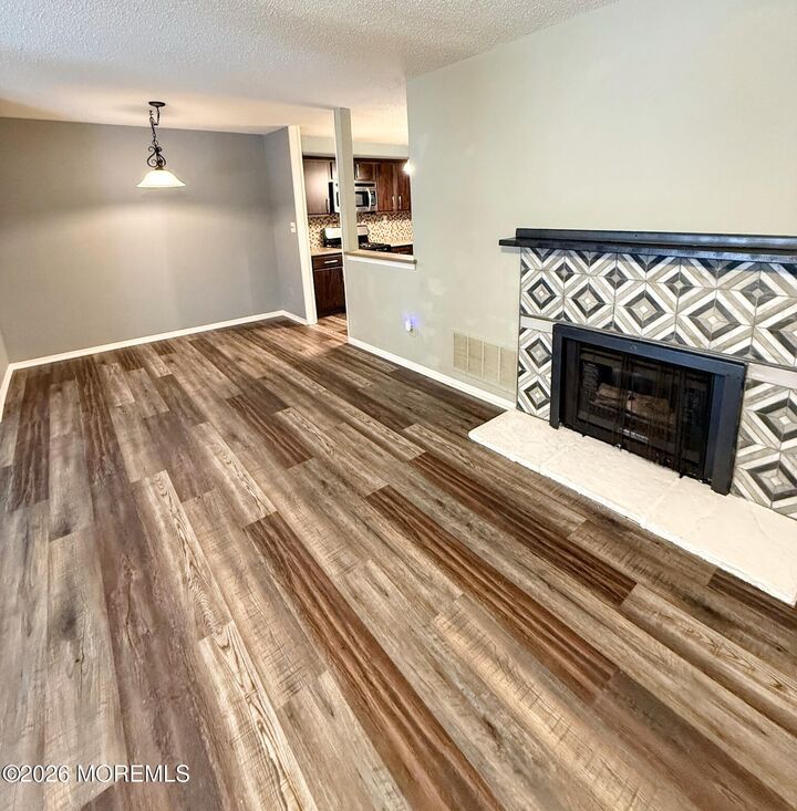 Property Photo:  133 Frontier Way  NJ 07753 