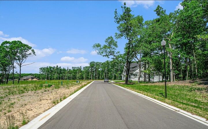 Property Photo:  #18 Duneside Trail  MI 49441 