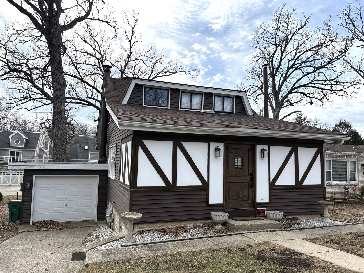 Property Photo:  19393 W Fairview Drive  IL 60060 