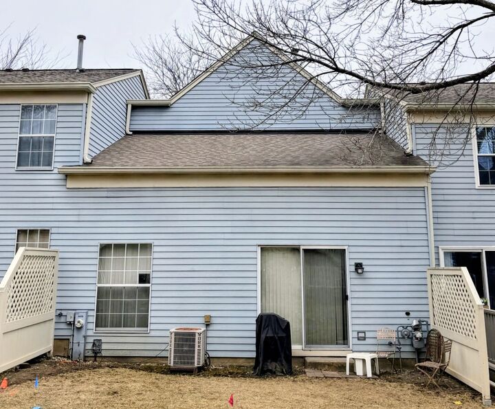 Property Photo:  3479 Sandpiper Drive  IL 60504 