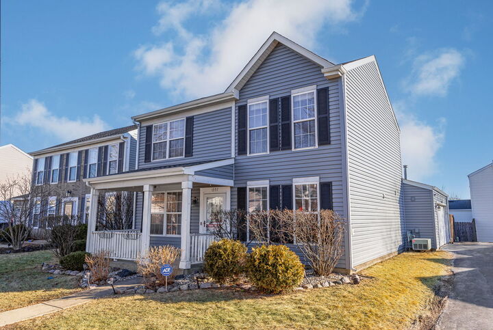 Property Photo:  1597 Plum Tree Lane  IL 60504 