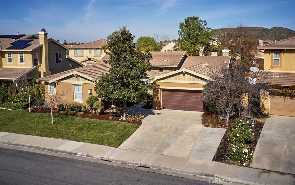 Property Photo: 32118 Clear Springs CA 92596