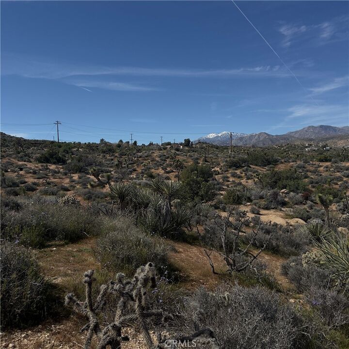 Property Photo: 8164 Jemez CA 92284