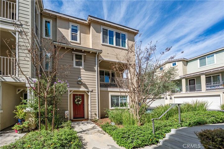 Property Photo:  2790 Crimson Way  CA 91767 