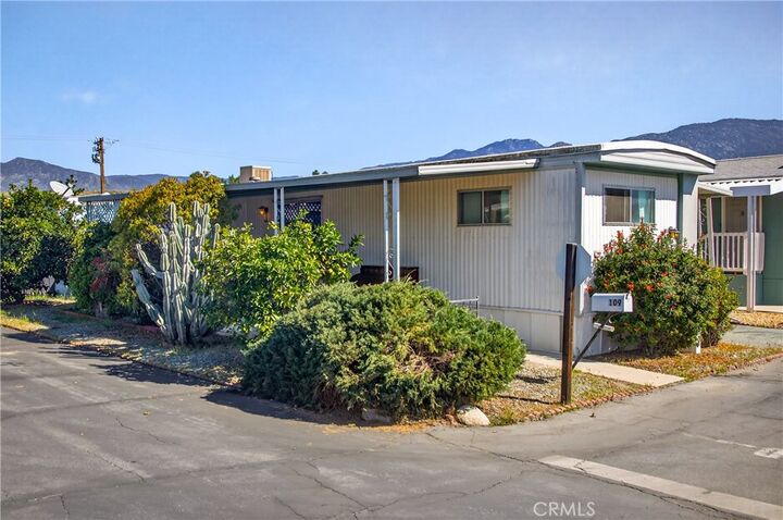 Property Photo:  45055 E Florida Avenue 109  CA 92544 