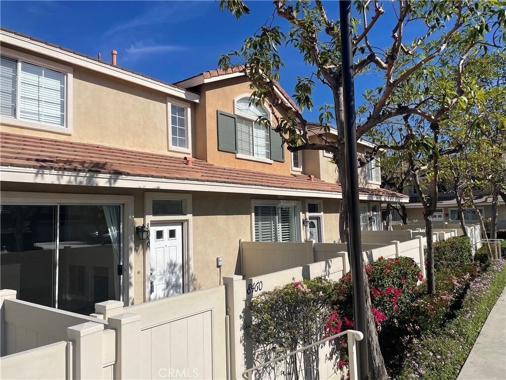 Property Photo:  8460 E Tioga  CA 92808 