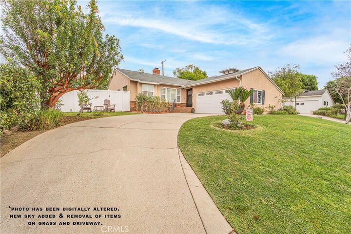 Property Photo:  14091 Sunrise Drive  CA 90602 