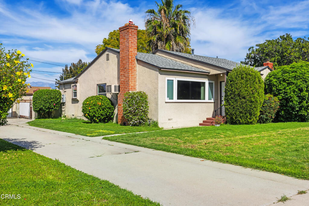 Property Photo: 1141 E Cameron Avenue CA 91790