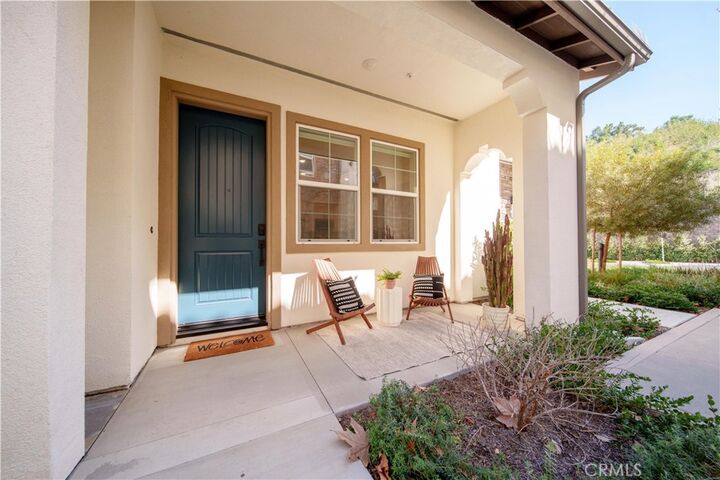 Property Photo: 105 Lugo Ln CA 92692