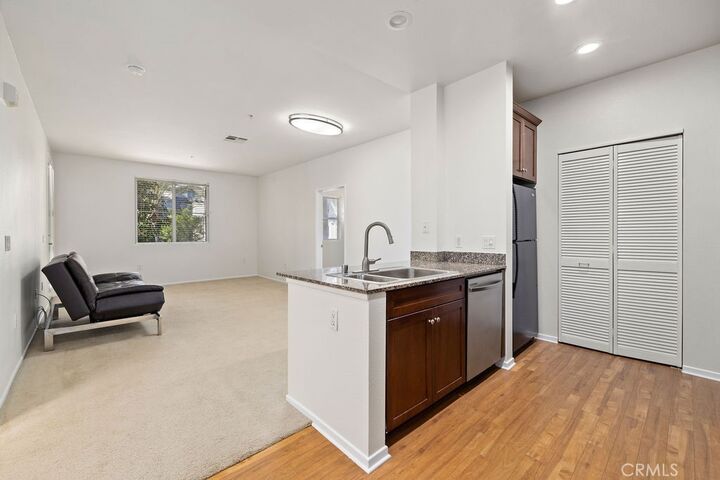 Property Photo:  2320 Scholarship  CA 92612 