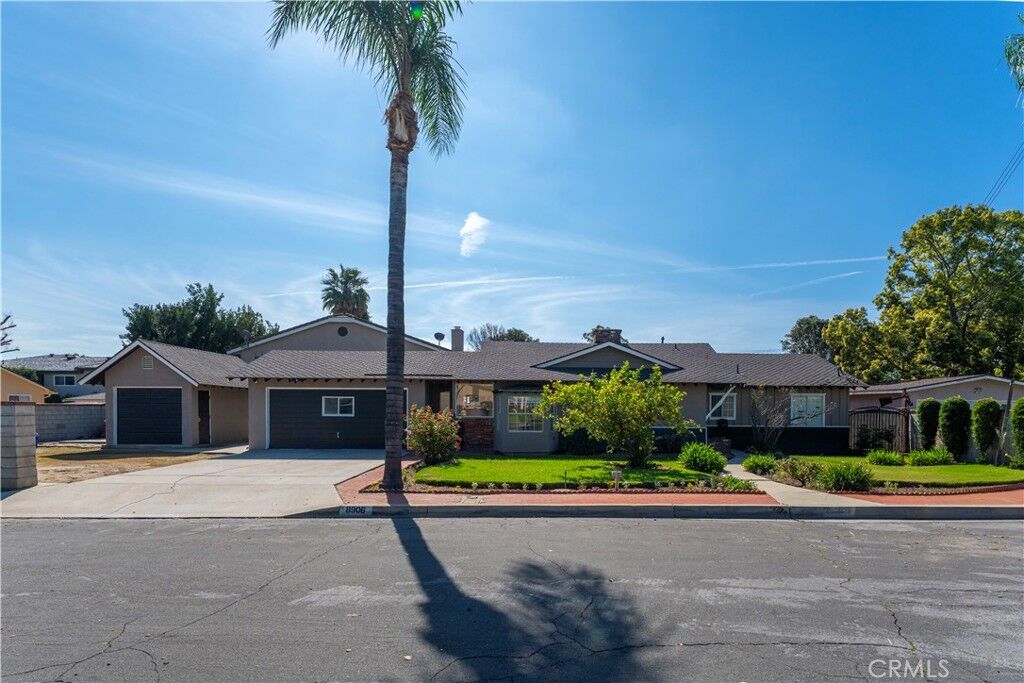 Property Photo:  8906 Fortson Drive  CA 91775 